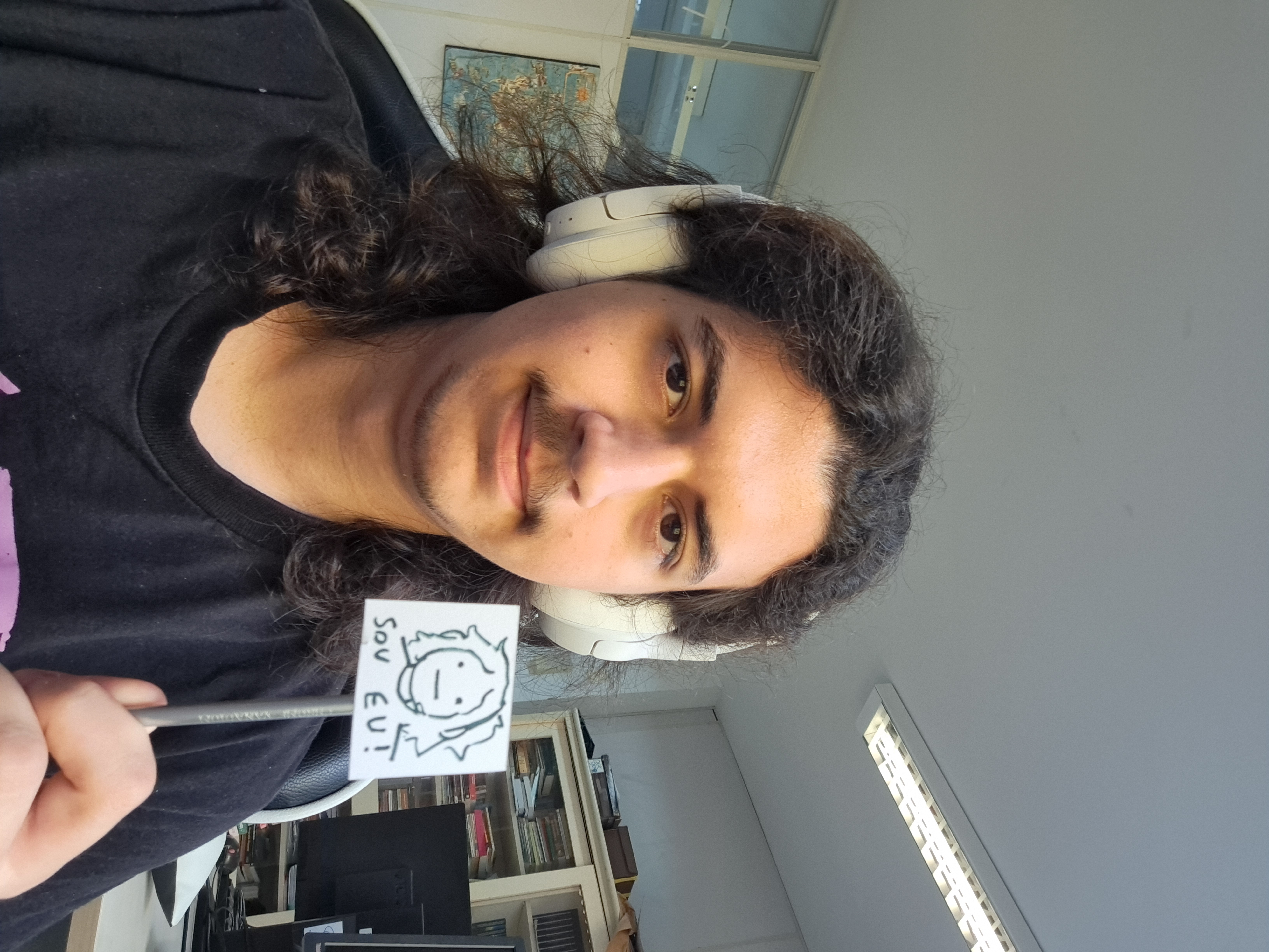Foto de Hector Zimmermann