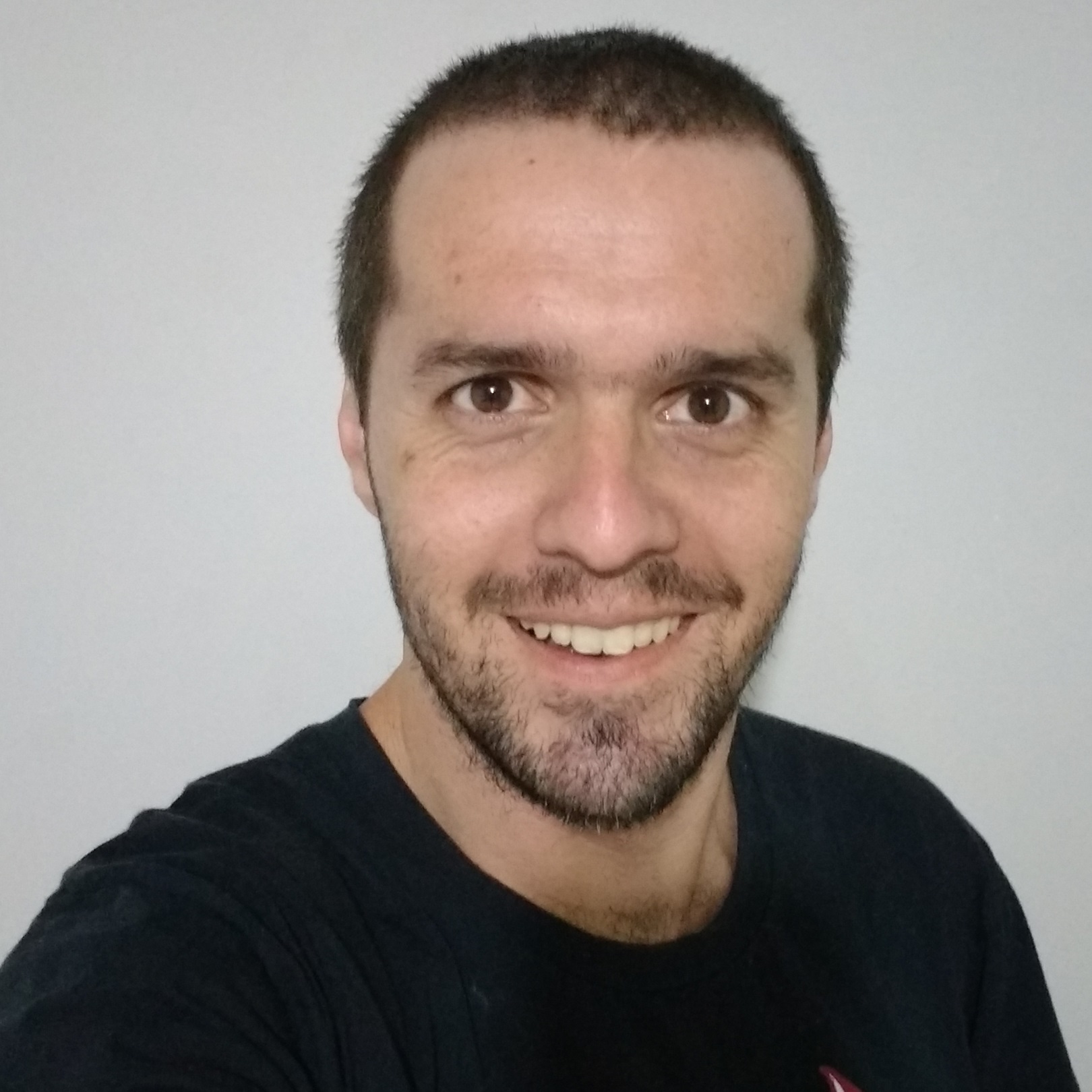 Foto de Bruno Nogueira