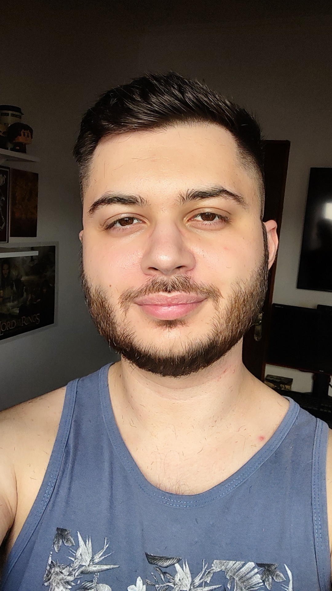 Foto de Matheus Barros