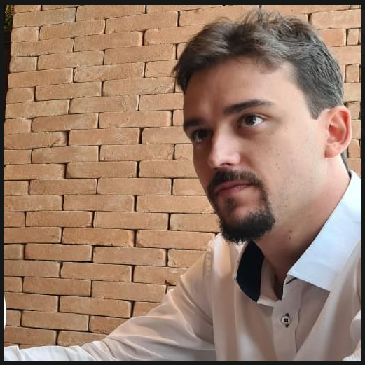 Foto de Rafael Oliveira
